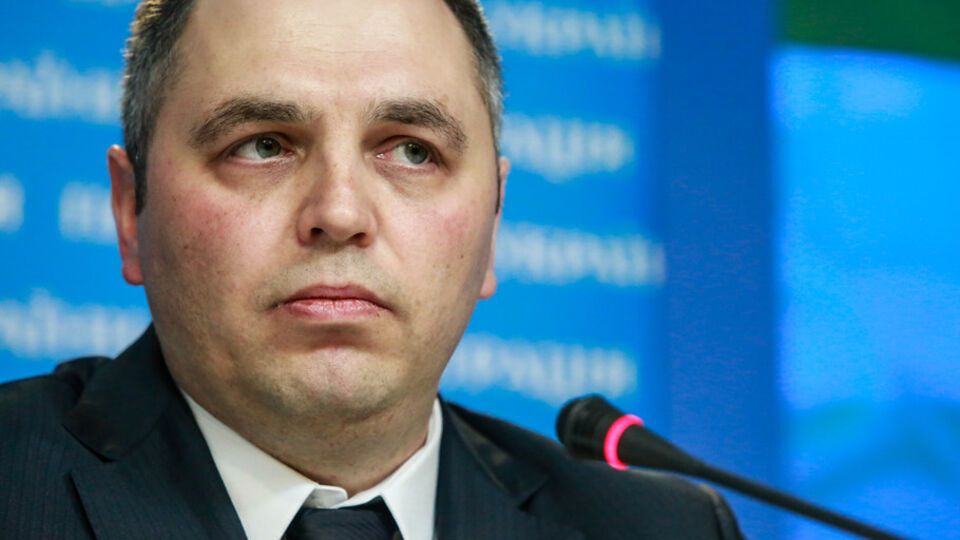 СМИ пишут, что Портнова застрелили возле школы