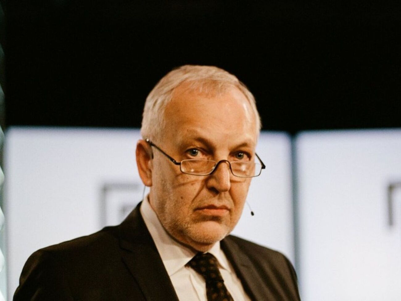 Макаров: Я хочу вернуться к работе, как только буду способен