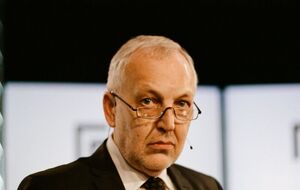 Макаров: Я хочу вернуться к работе, как только буду способен