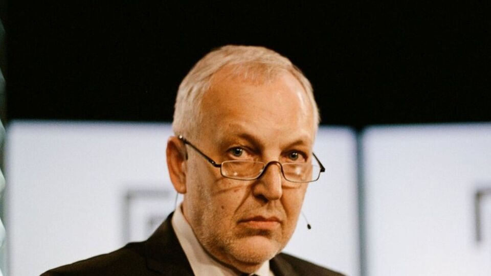 Макаров: Я хочу вернуться к работе, как только буду способен