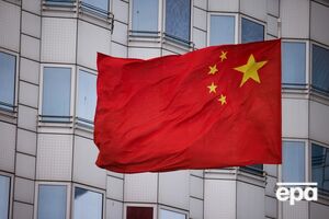 КНР вважає, що анонсована система ППО може похитнути міжнародну систему безпеки