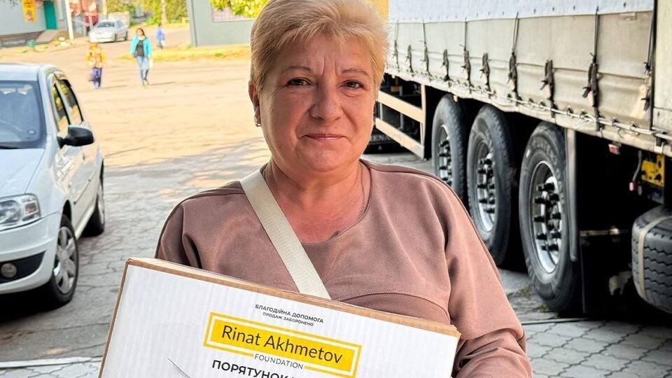 Главное, что все близкие живы и здоровы, говорит Татьяна