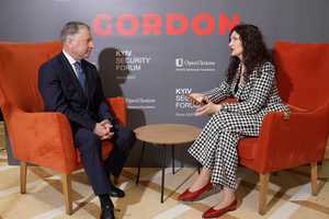 Волкер прокомментировал вероятный отказ США от переговоров