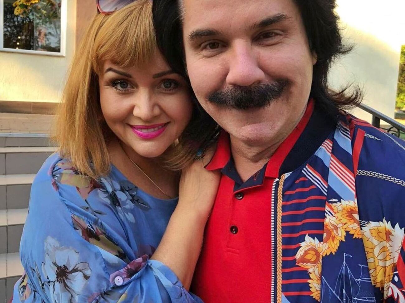 Пенсия у Кудлай больше, чем у Зиброва