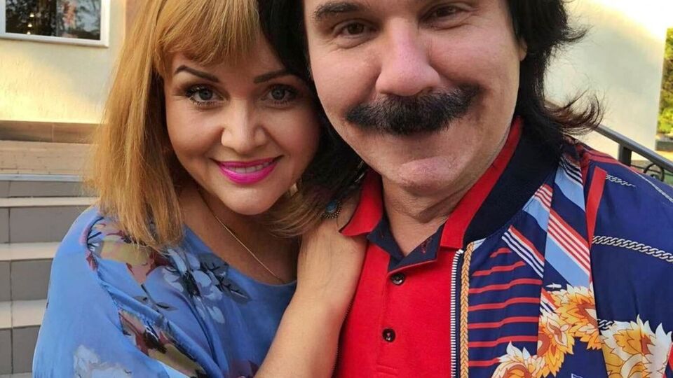 Пенсия у Кудлай больше, чем у Зиброва