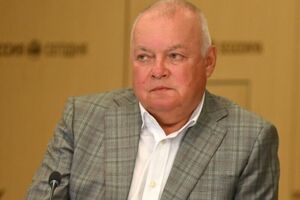 Киселев получил очередное подозрение