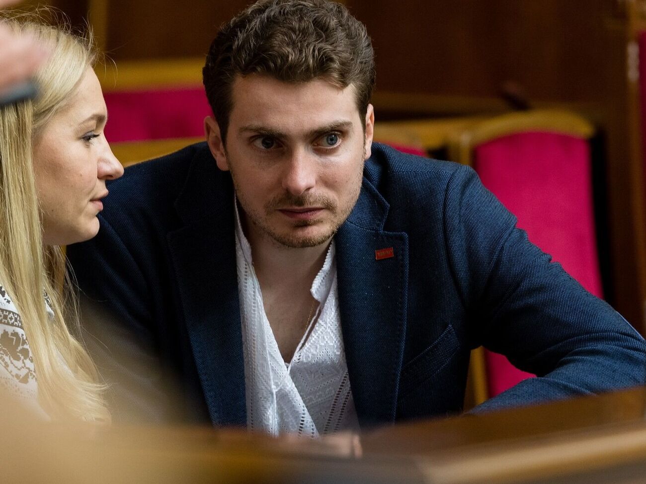 Белоцерковец: Слова Ткаченко не соответствуют действительности