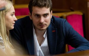 Білоцерковець: Слова Ткаченка не відповідають дійсності