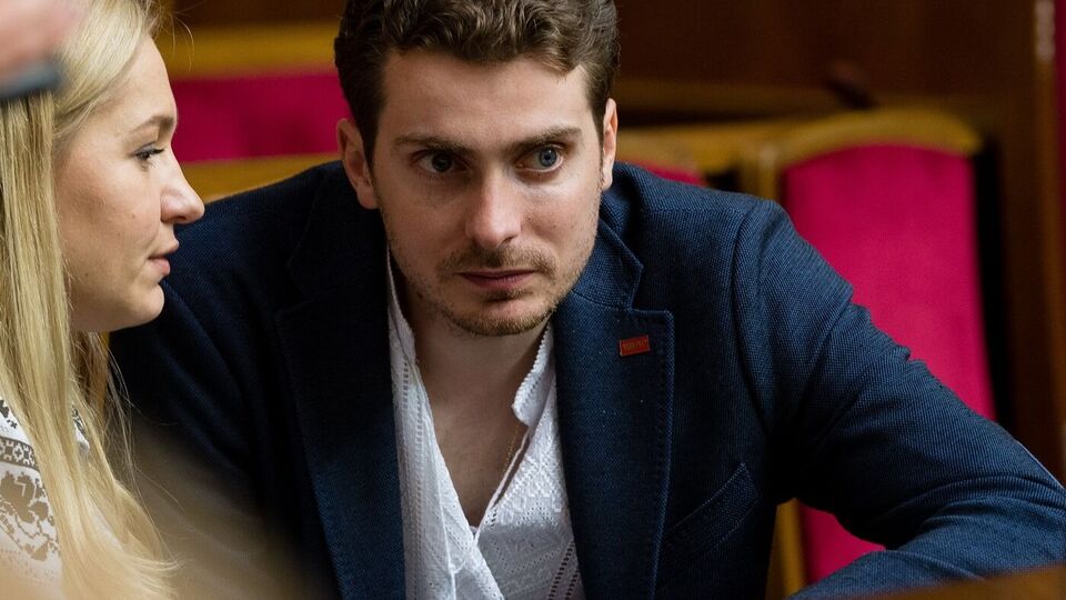 Белоцерковец: Слова Ткаченко не соответствуют действительности