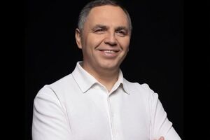 В Портнова стреляли несколько раз