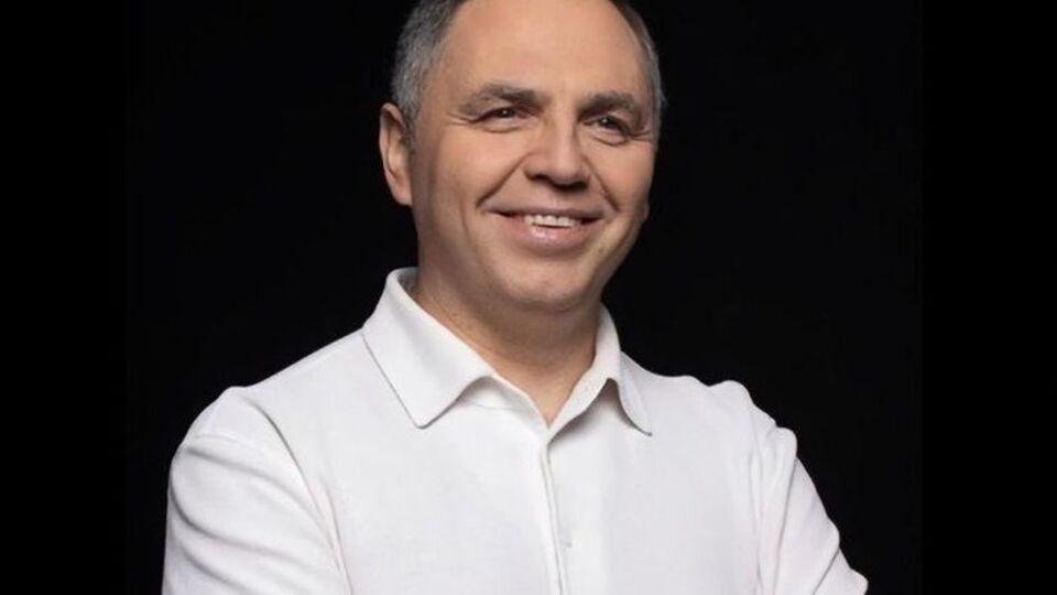 В Портнова стреляли несколько раз