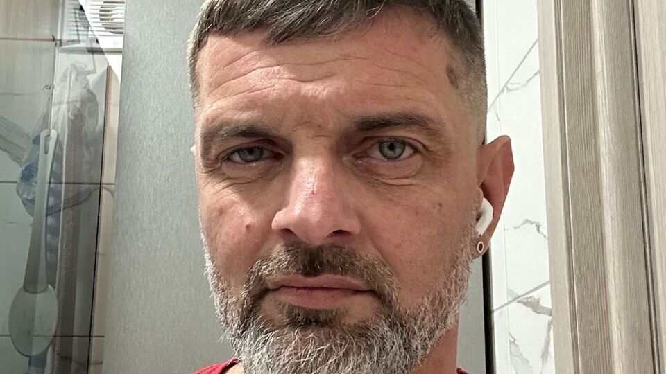Діанов: Із Мирославою все інакше. Коли зустрілися, я думав, що вона років на 10 молодша за мене, а виявилося, що всього на 10 днів