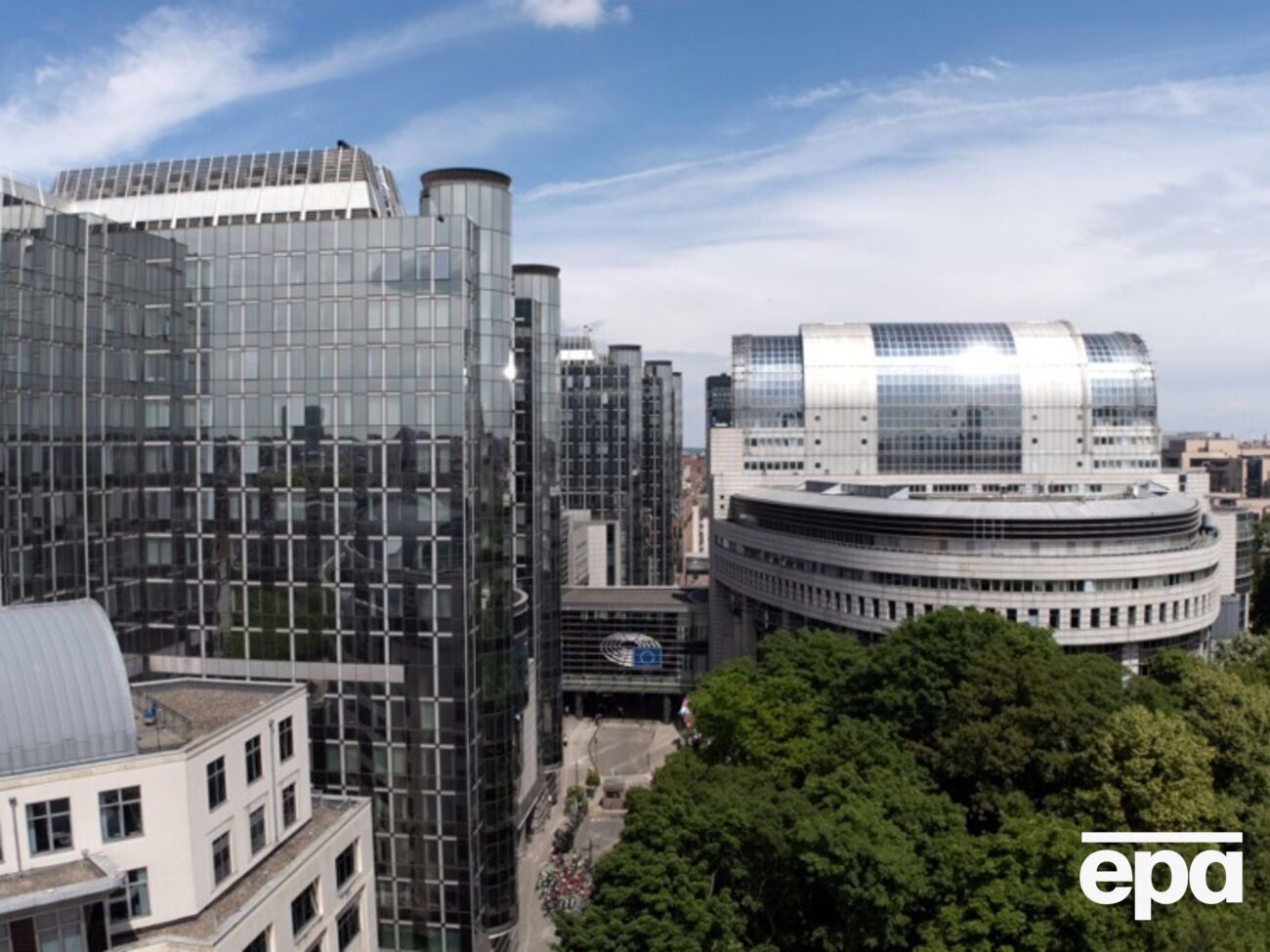 ЕС усилит санкции против страны-агрессора России