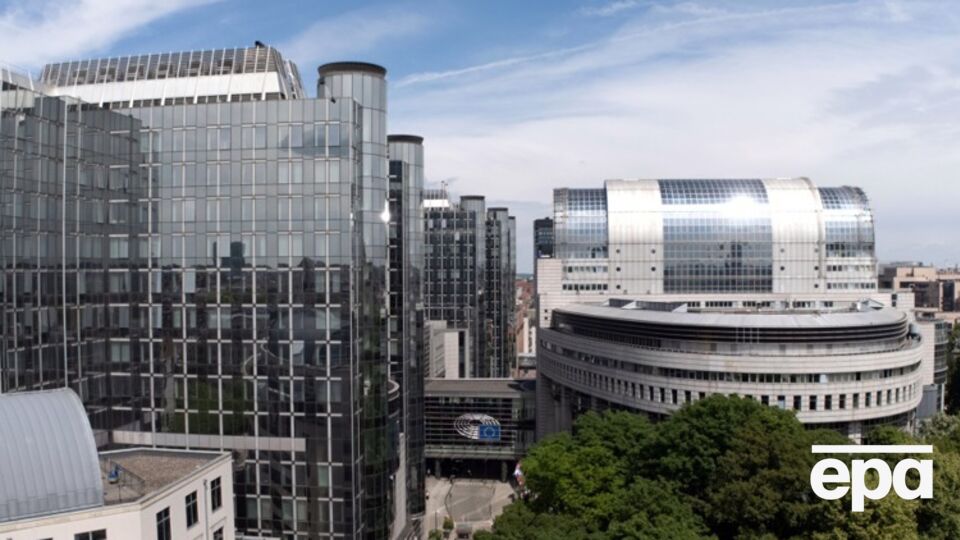 ЕС усилит санкции против страны-агрессора России