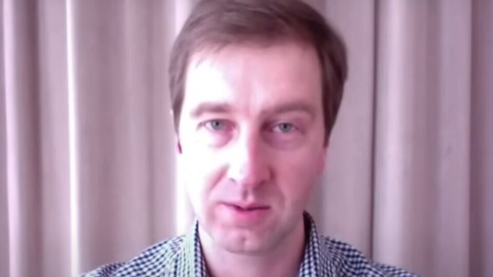 Ступак считает, что это "на 100% спланированное и хорошо подготовленное убийство"