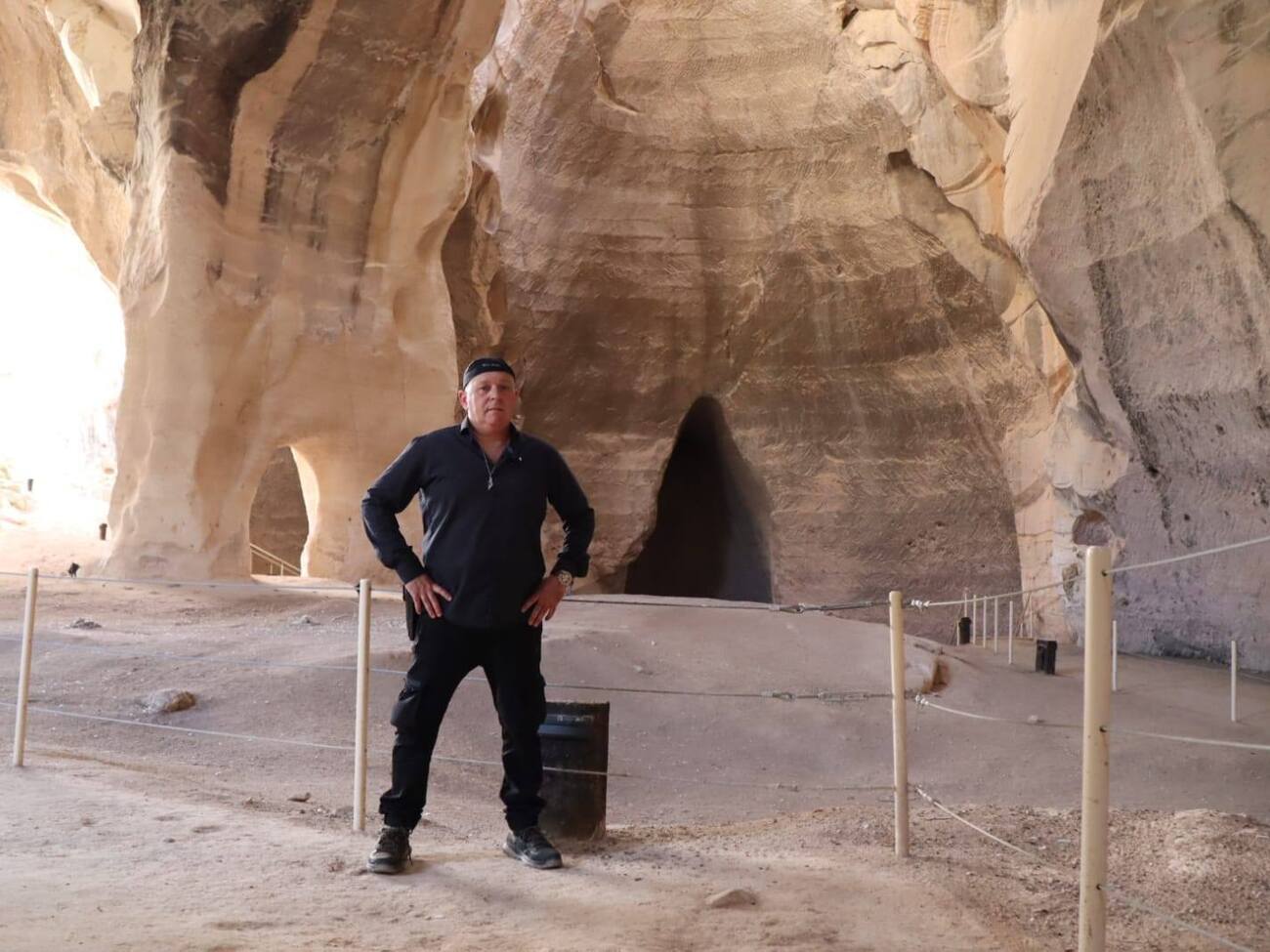 Тамар в интервью говорил о ситуации в Украине и Израиле