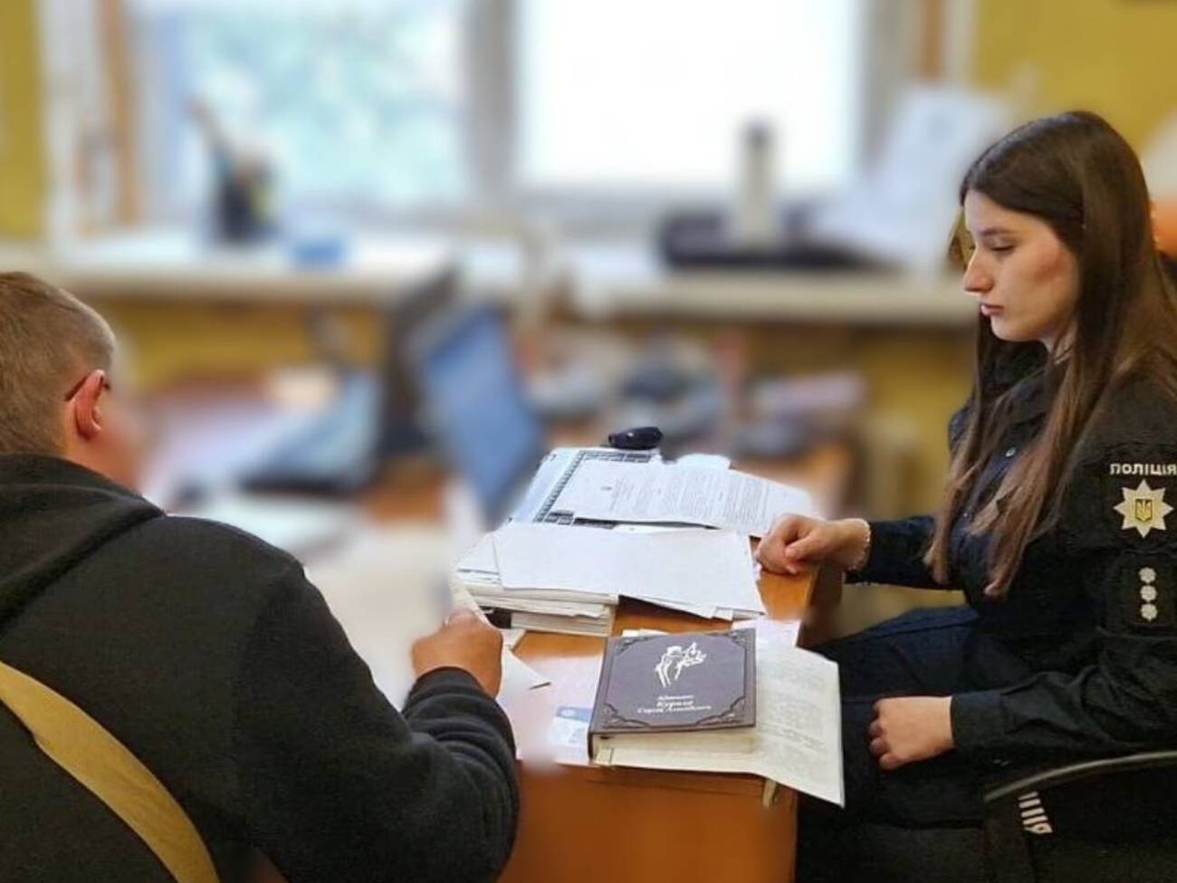 Подозреваемому могут ограничить свободу на срок до пяти лет