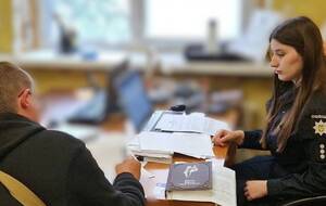 Подозреваемому могут ограничить свободу на срок до пяти лет