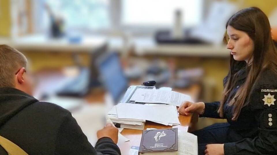 Подозреваемому могут ограничить свободу на срок до пяти лет