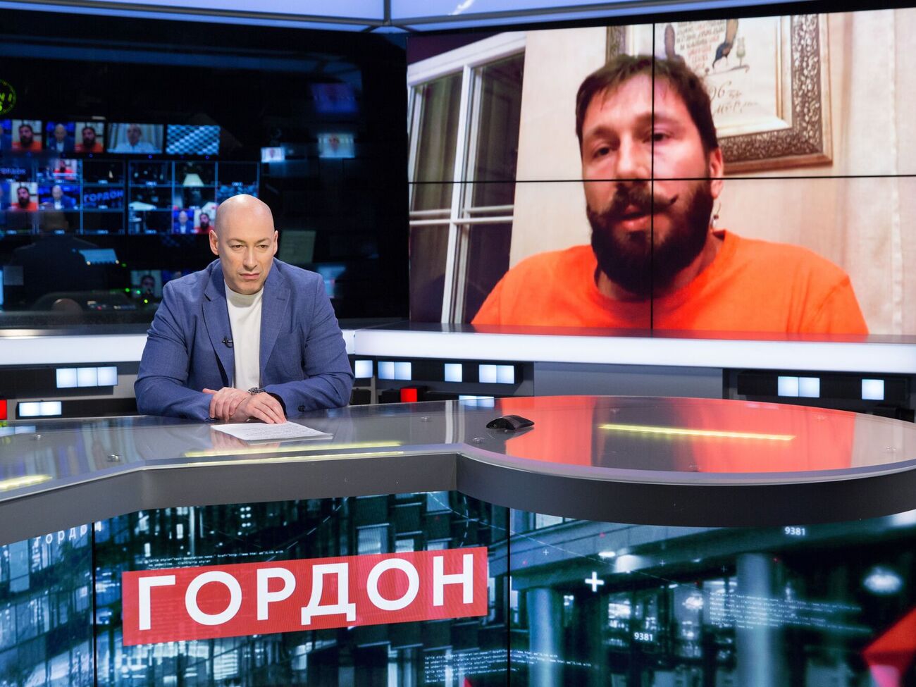 Чичваркин: Трамп не понимает, почему Путин, вроде такой прагматик, так уперся с этой Украиной, зачем ему это все