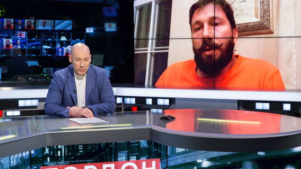 Чичваркин: Трамп не понимает, почему Путин, вроде такой прагматик, так уперся с этой Украиной, зачем ему это все