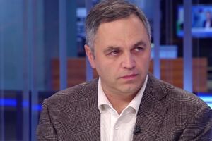 Портнова связывали с пророссийскими медиа и попытками давления на украинские СМИ