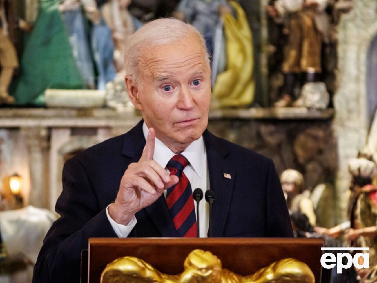 Республиканец обвинил экс-врача Байдена в сокрытии правды или некомпетентности