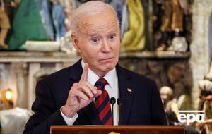 Республиканец обвинил экс-врача Байдена в сокрытии правды или некомпетентности