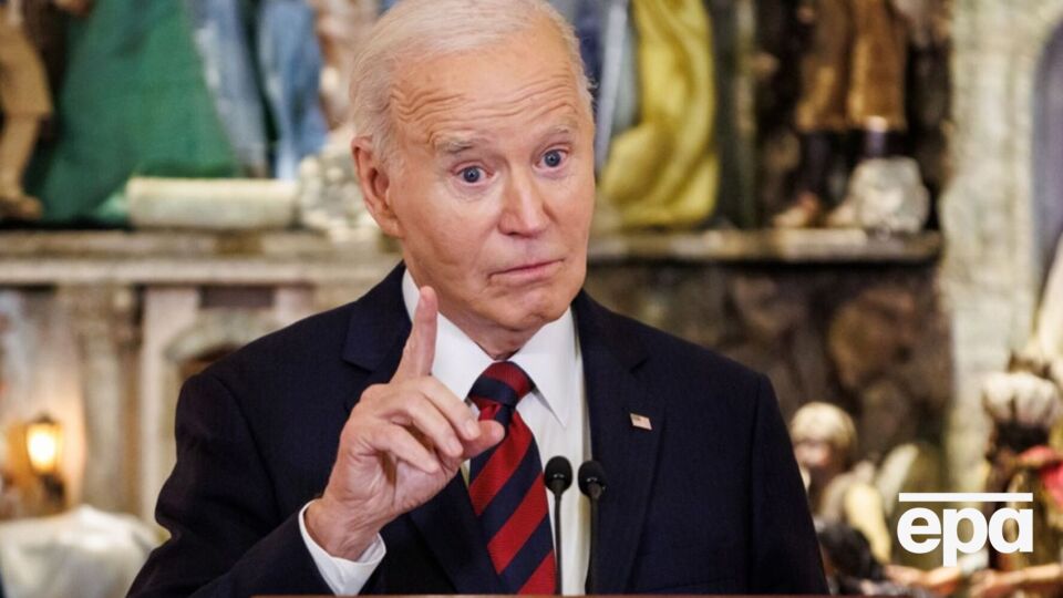 Республиканец обвинил экс-врача Байдена в сокрытии правды или некомпетентности