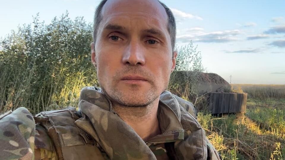 Бутусов был внештатным советником министра обороны