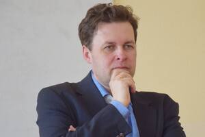 Магда: Украина должна объяснить европейским бюрократам, почему этот налог может стать гильотиной для украинского производства