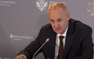 Кобяков назвал войну РФ против Украины "внутренним процессом"