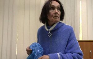 Валентина Подвербная – самая старшая мать Украины. Она родила девочку в феврале 2011 года. Тогда ей было 65 лет