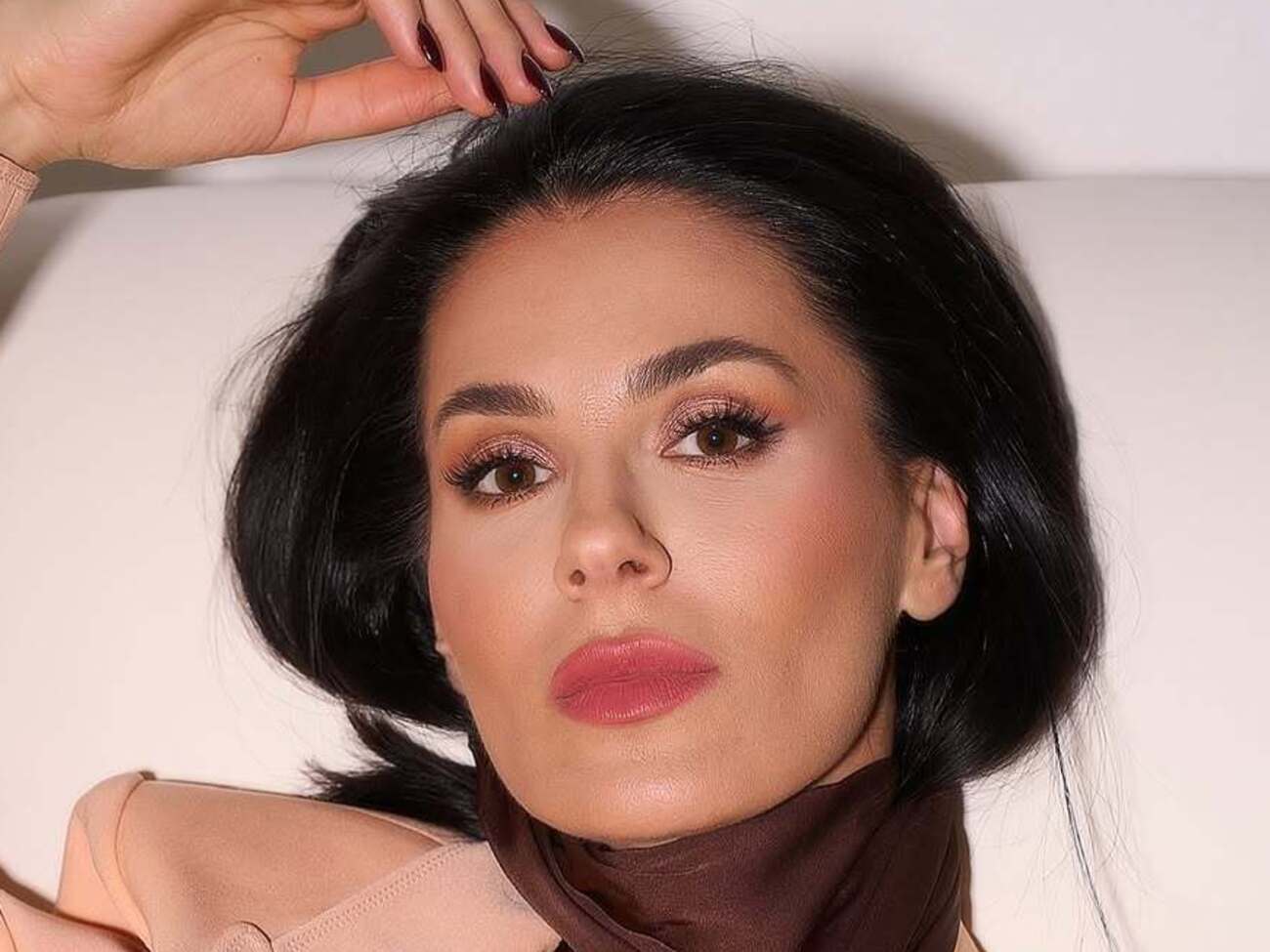 Єфросиніна про "Євробачення 2005": Ні соціальних мереж, ні TikTok, ні "жовтих пліткарів"