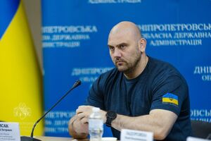 Лисак: Не ведіться на провокації