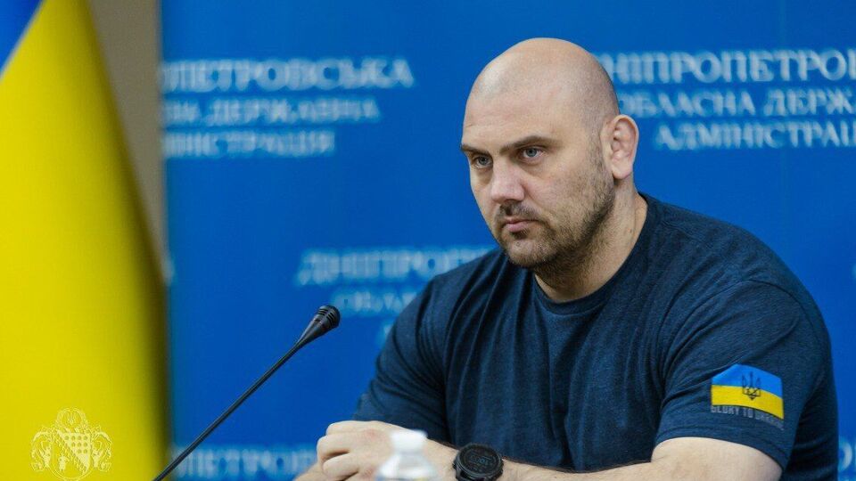 Лысак: Не ведитесь на провокации