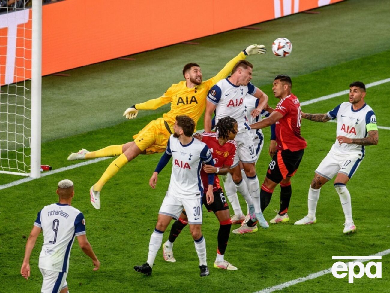 Матч відбувся в Більбао