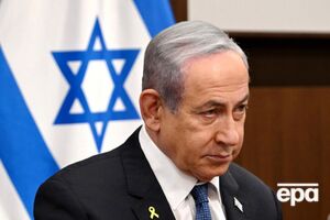 Сектор Гази має бути "повністю роззброєний", зазначив Нетаньяху