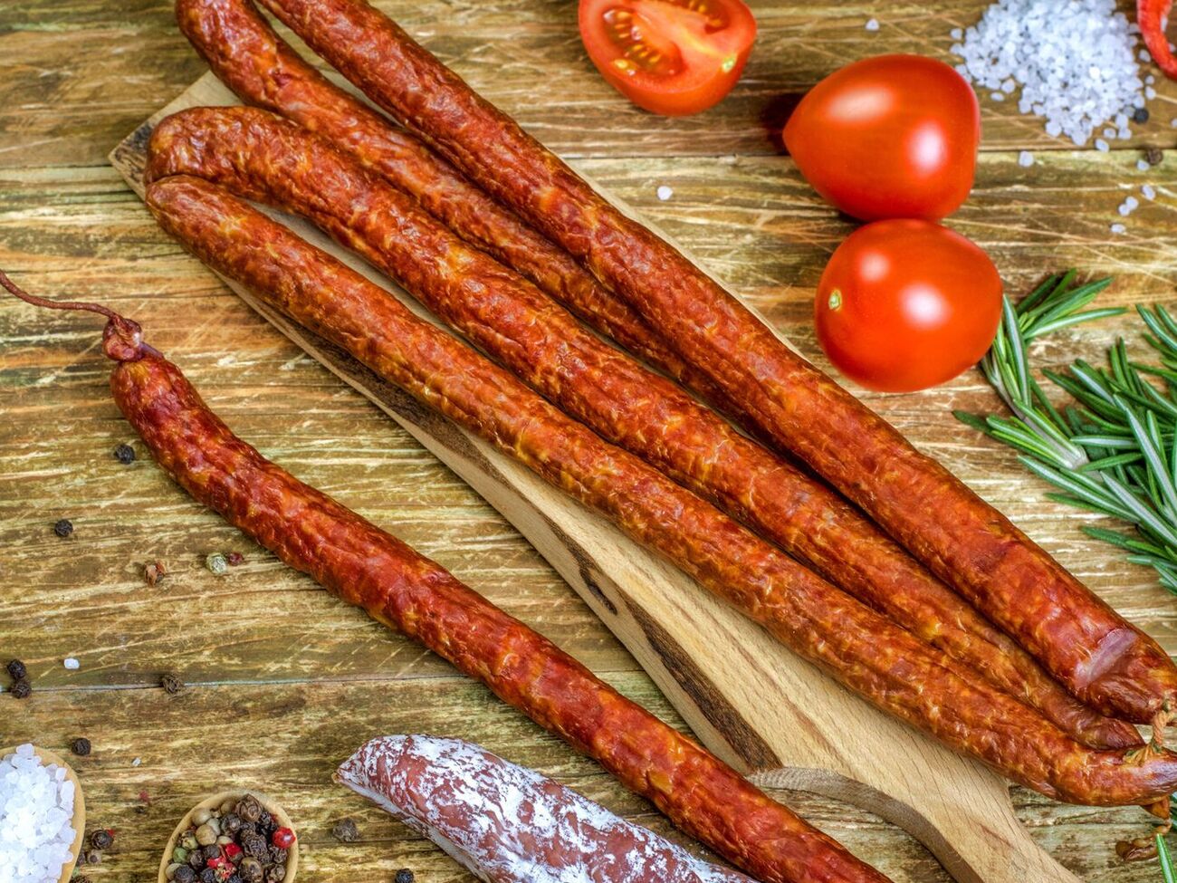 Для снеков вам понадобится 500 г куриного фарша