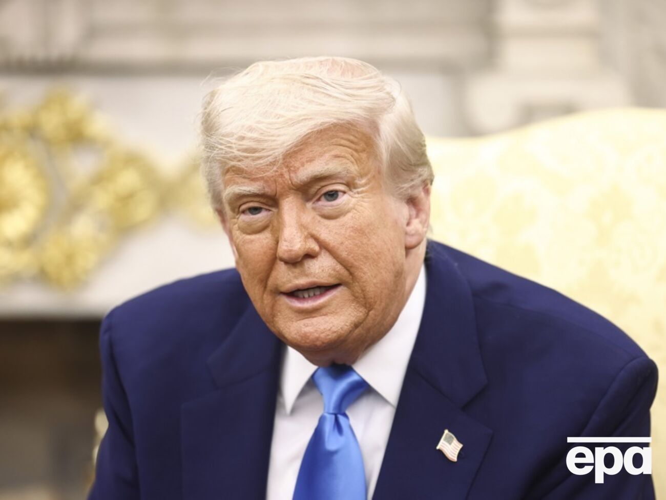 По словам Трампа, формат G8 был лучше, чем G7