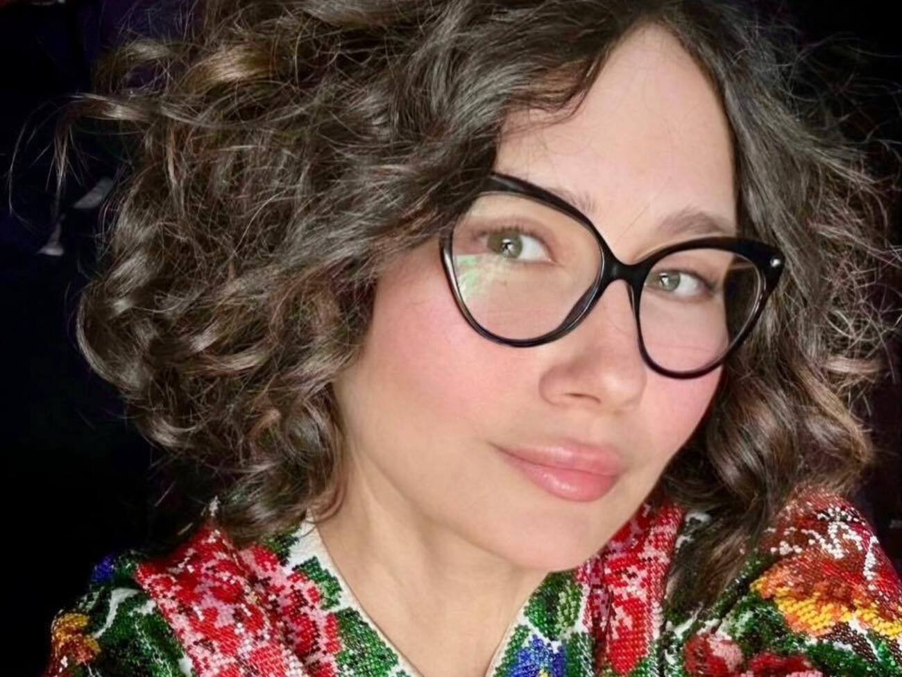 Мозгова: Не кажіть мені, що варто робити, а що ні...