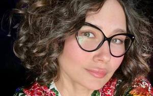 Мозгова: Не кажіть мені, що варто робити, а що ні...