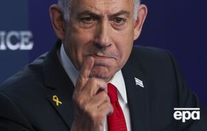 По данным издания, Нетаньяху ждет провал ядерных переговоров США с Ираном