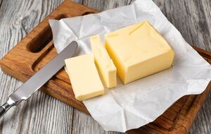 Масло виготовляють за ДСТУ 4399:2005