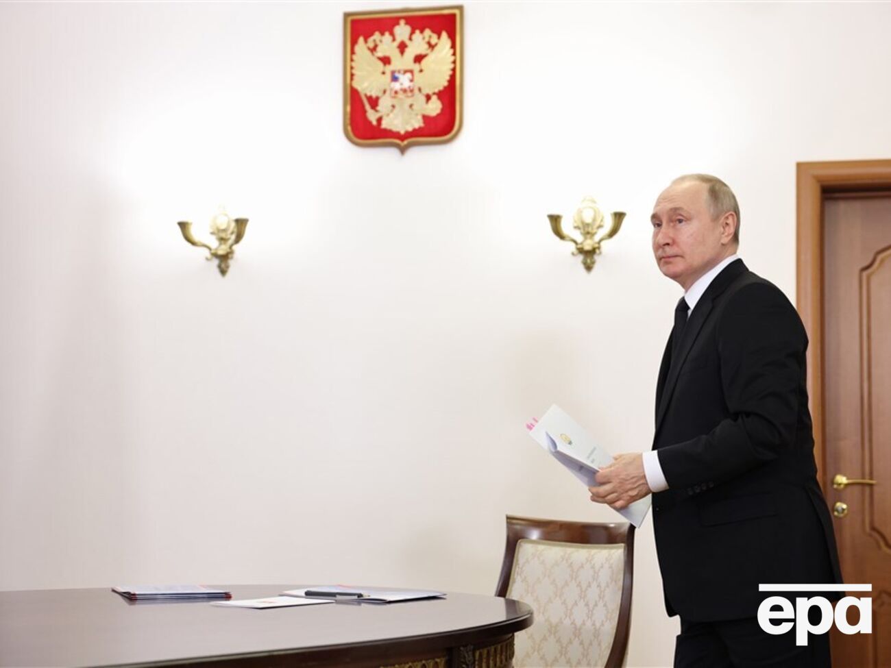 Волкер: Путін відкрито говорив: "Росія не має кордонів"