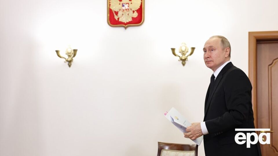 Волкер: Путин открыто говорил: "У России нет границ"