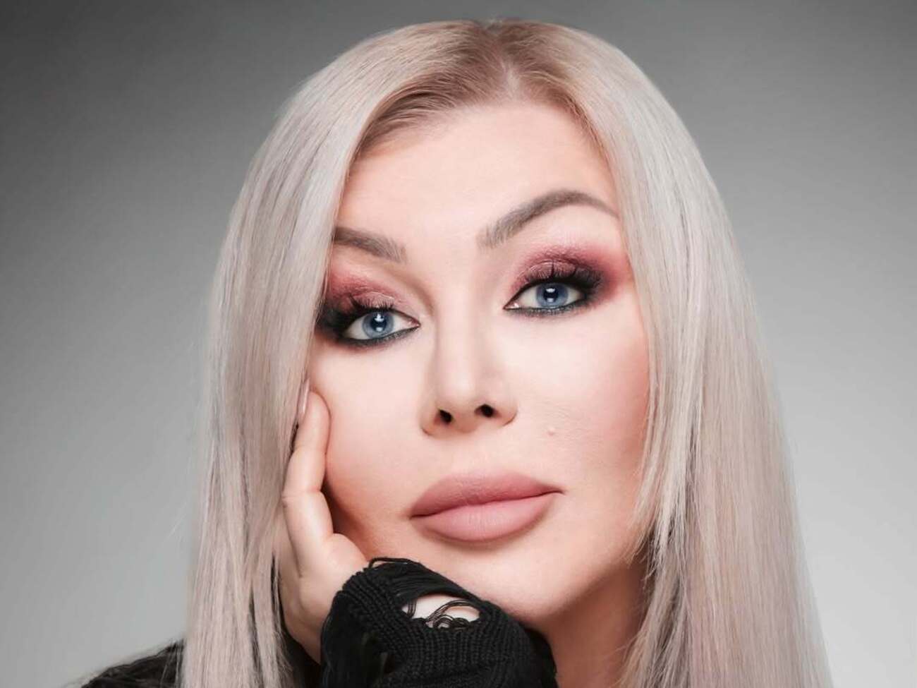 Білик: Мама сниться мені щасливою, у гарних сукнях