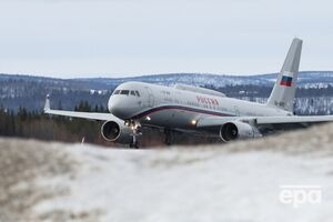 В аэропортах задерживаются рейсы на отправку и посадку