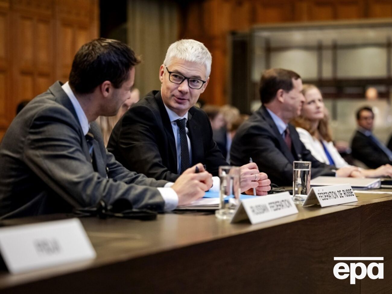 Мусіхін згадав наративи російської пропаганди про те, що Зеленський нібито "вже давно втратив внутрішню легітимність, не те що зовнішню"