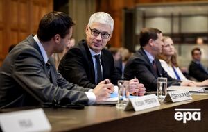 Мусіхін згадав наративи російської пропаганди про те, що Зеленський нібито "вже давно втратив внутрішню легітимність, не те що зовнішню"